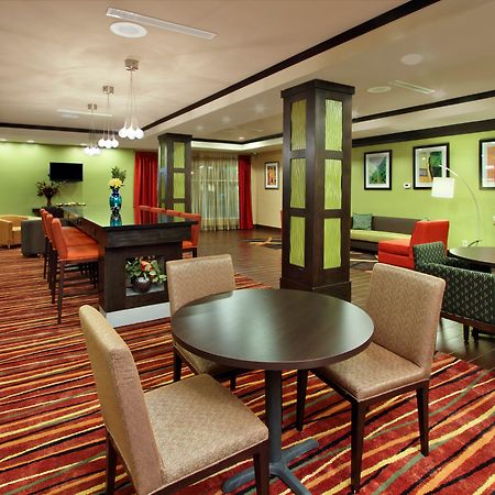 Holiday Inn Express & Suites Houston East - Baytown, An Ihg Hotel Esterno foto
