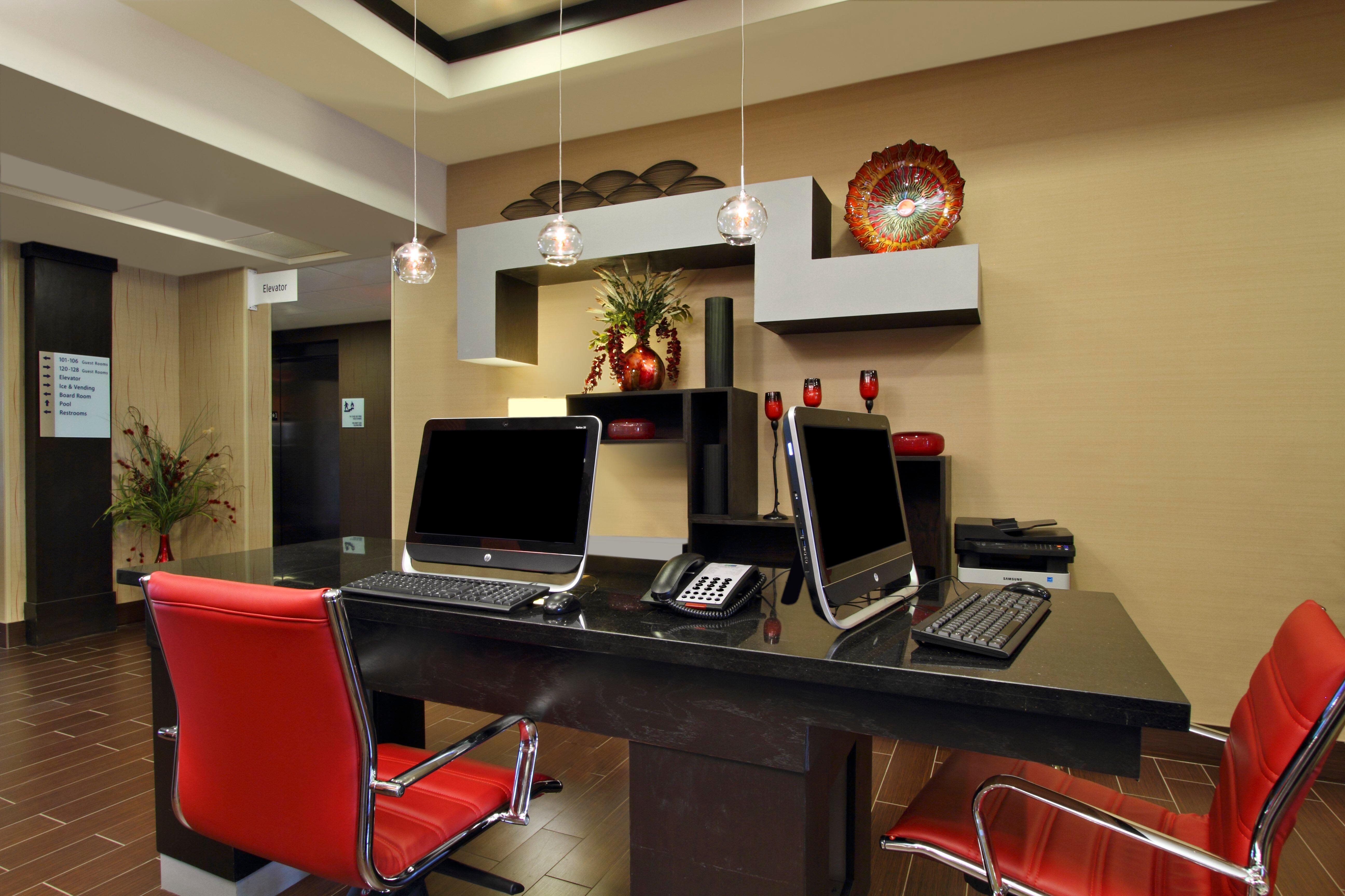 Holiday Inn Express & Suites Houston East - Baytown, An Ihg Hotel Esterno foto